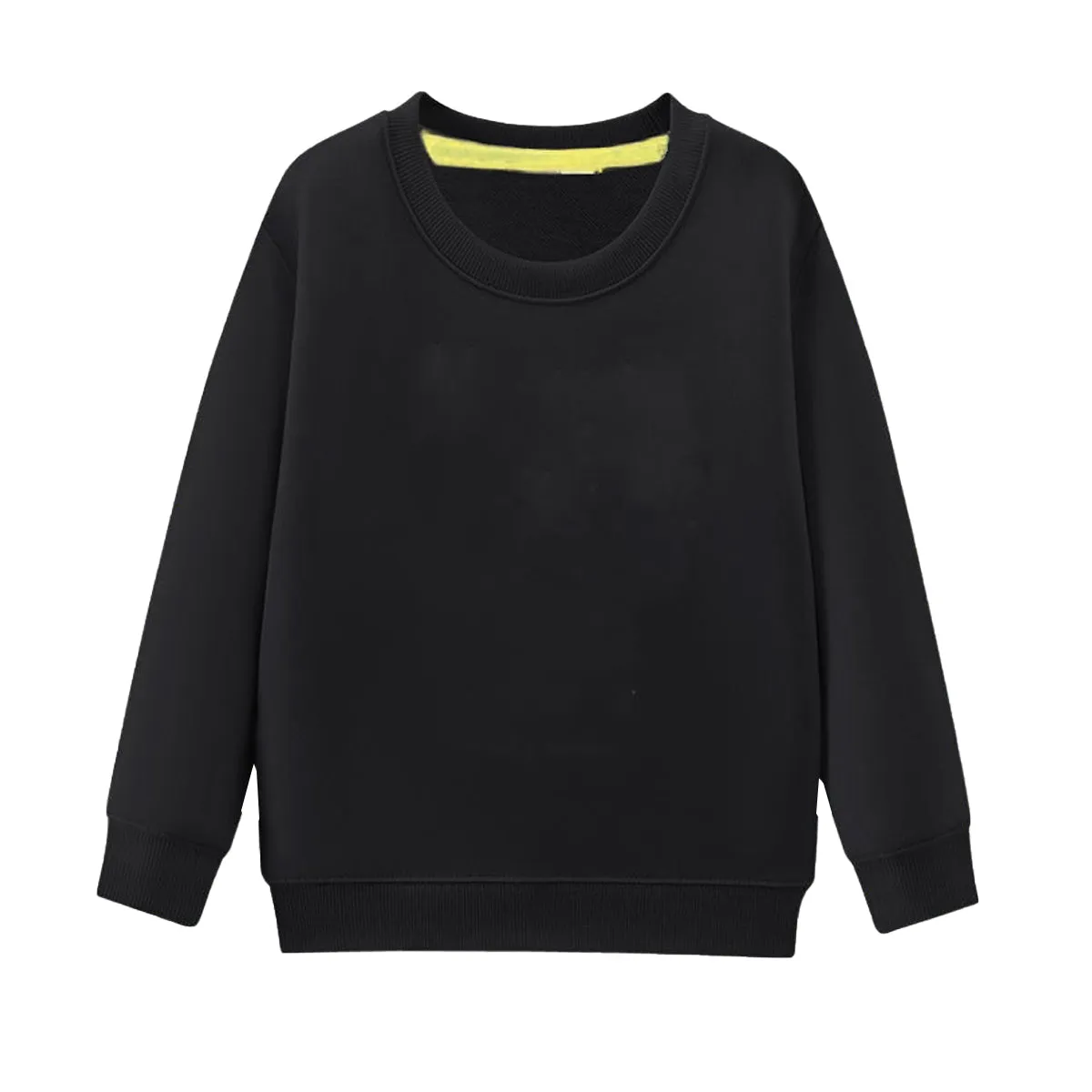 Women's Pullover O-Neck Sweatshirt & Sweatpants Set