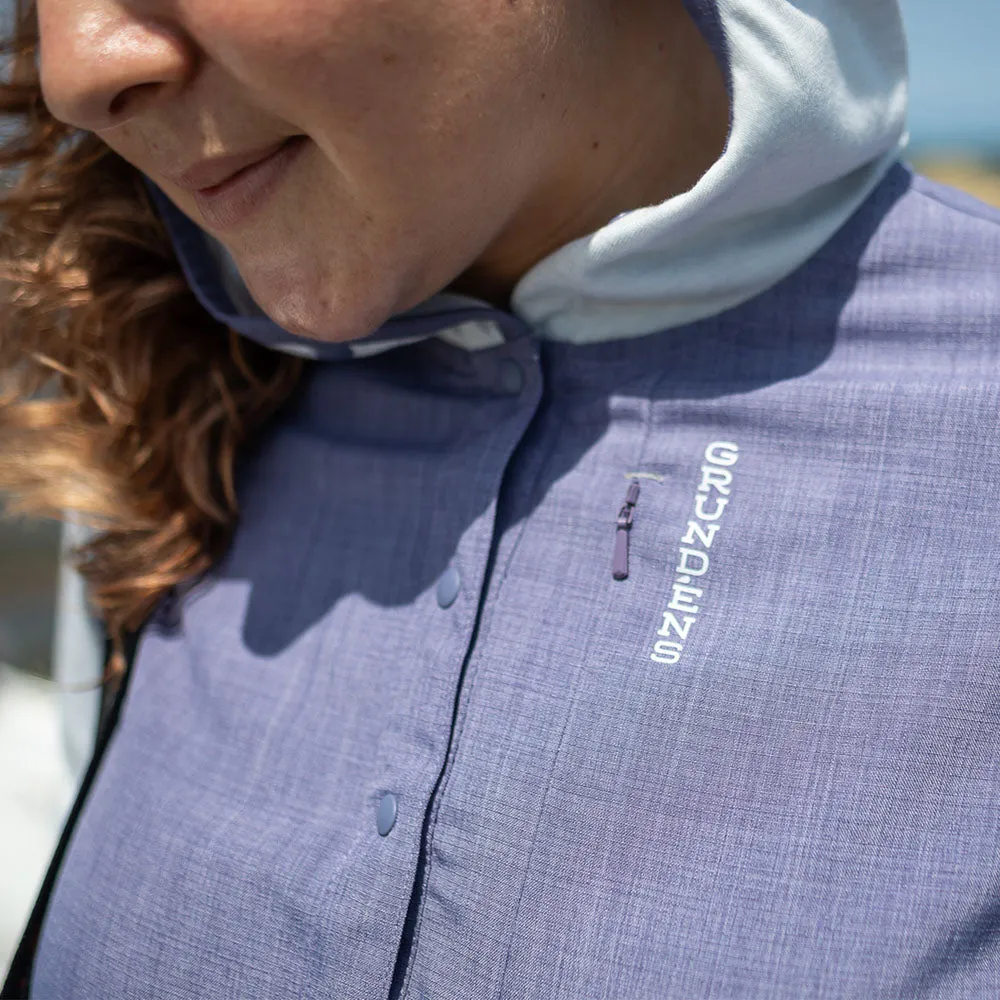 Women's Shorebreak Hoodie