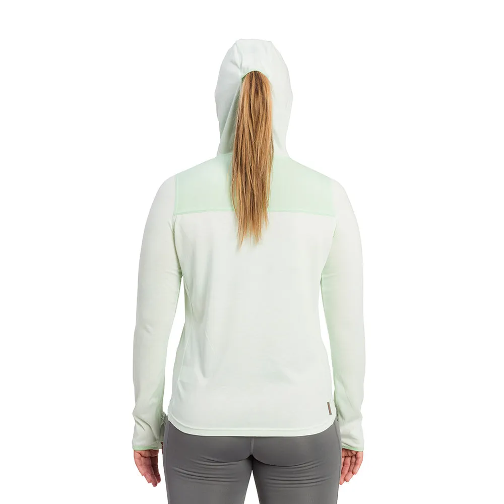 Women's Shorebreak Hoodie