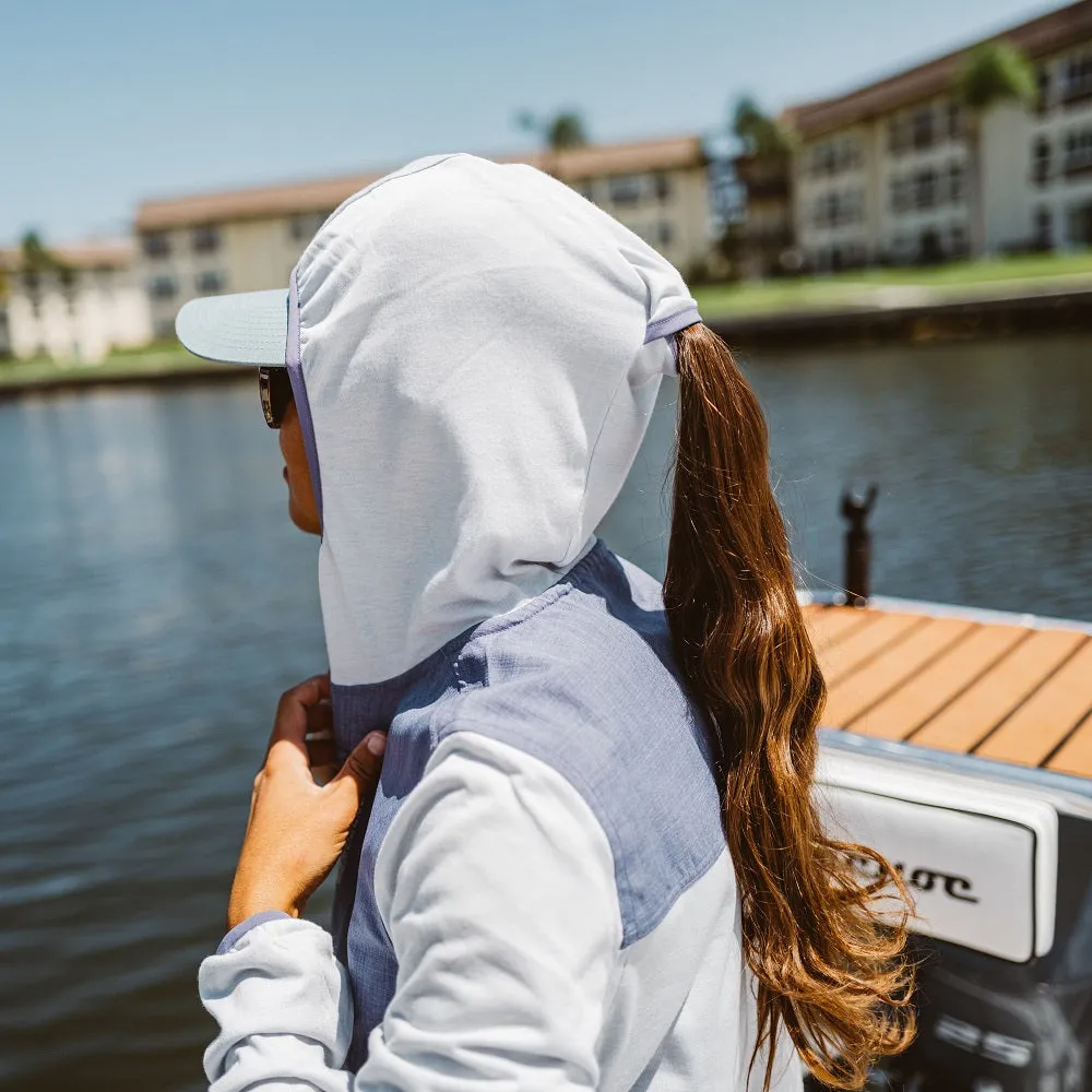 Women's Shorebreak Hoodie