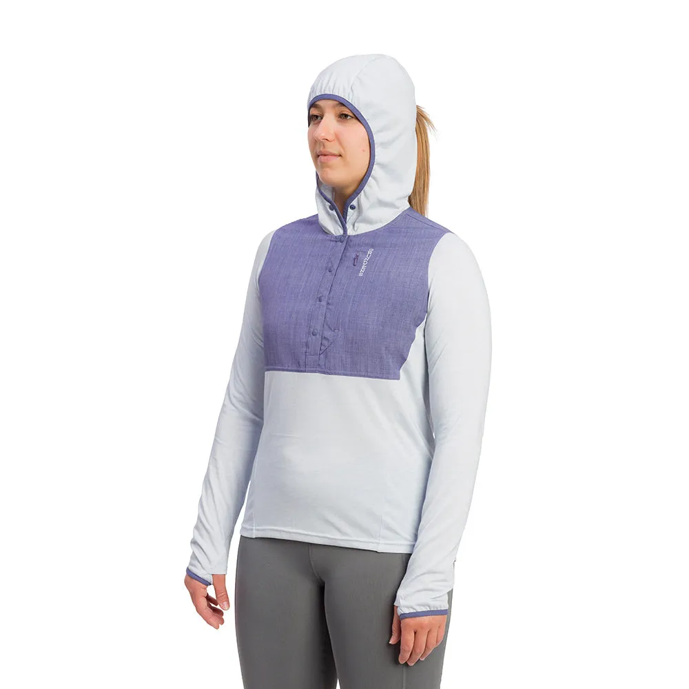 Women's Shorebreak Hoodie