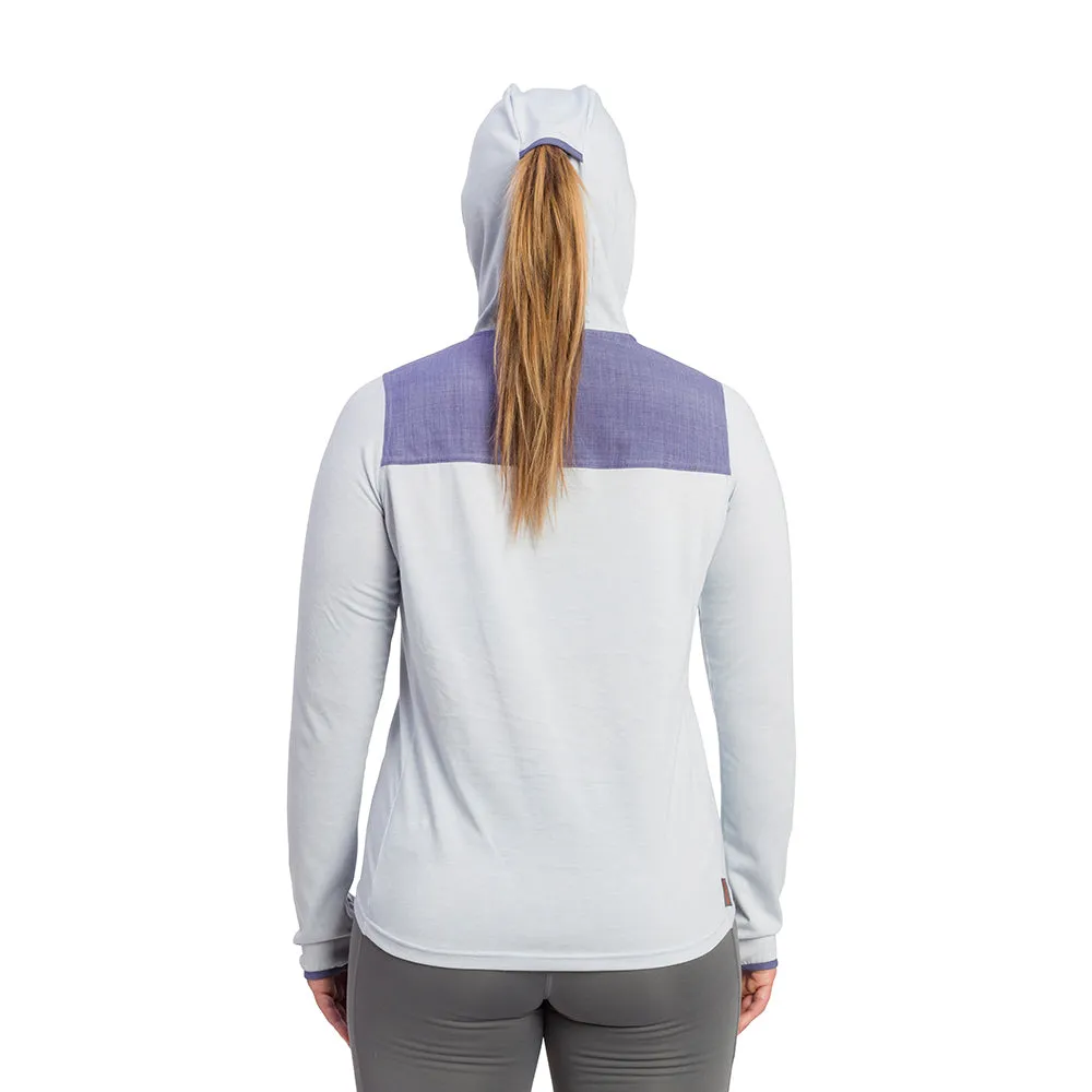 Women's Shorebreak Hoodie